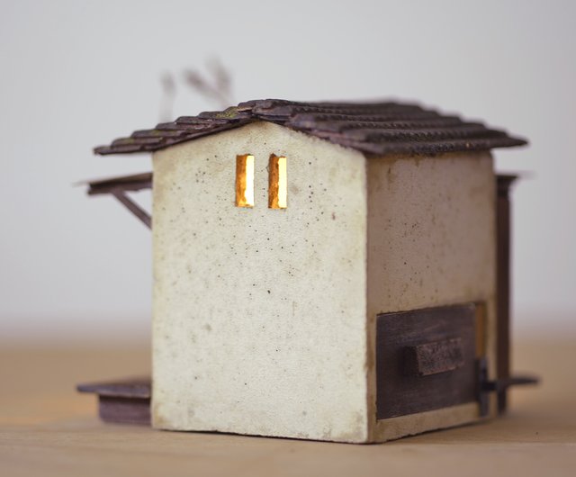 手作り和風古家 手作り和風古家