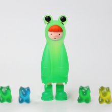 nene様　AliceWonderStory PETロールステッカー6種　新品 AliceWonderStoryPETロールステッカー6種 - ショップ