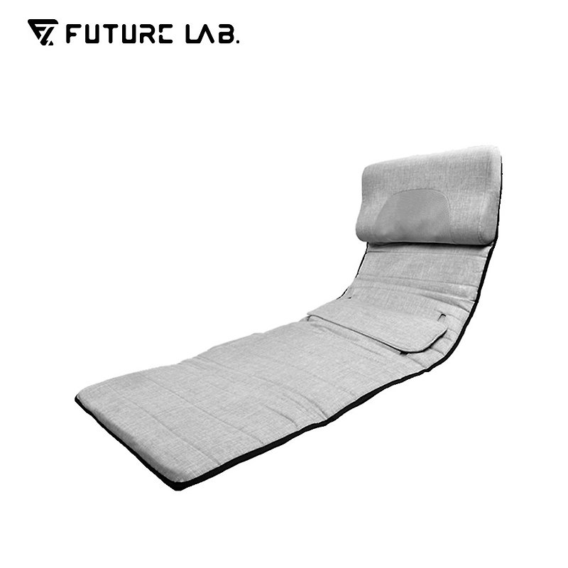 Future Lab. 未來實驗室 8D Plus 極手感按摩墊 - 椅子/梳化 - 其他材質 灰色