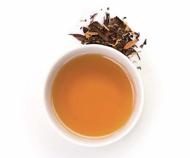 Organic & Natural Tea from France - terre d'Oc Hong Kong