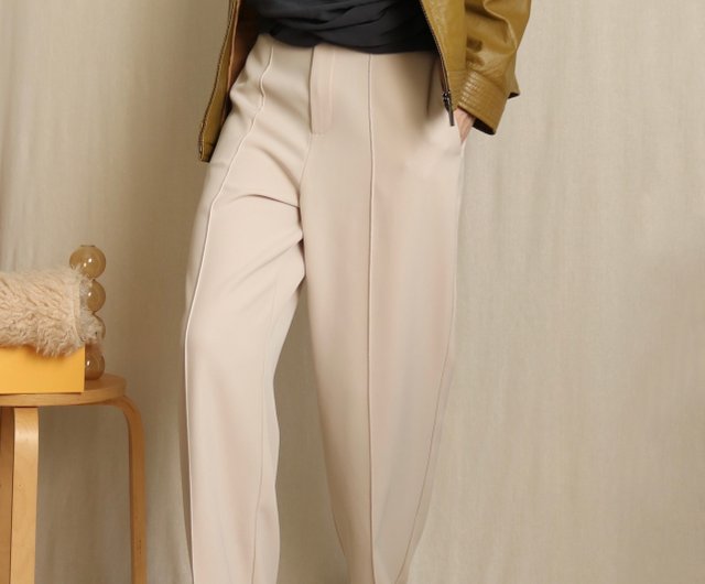 良好ヴィンテージ品】韓国ヴィンテージ マスタードグリーン レザー