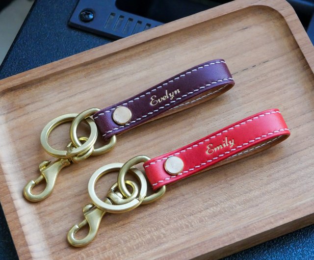 コグマウ 打てない COMFORT 正規品] PIYONG Key Ring