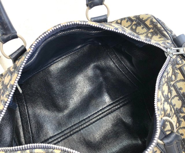 日本直送 名牌中古包 】Christian Dior クリスチャン ディオール