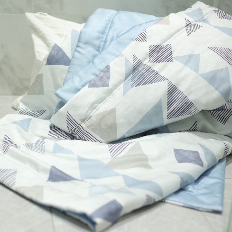 頂極天絲涼被 推理遊戲 - 棉被/毛毯 - 其他材質 