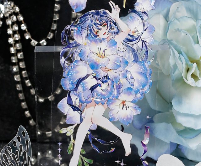 PET和紙テープ シェル光沢 10m巻 台湾製 - ショップ 日々美術館