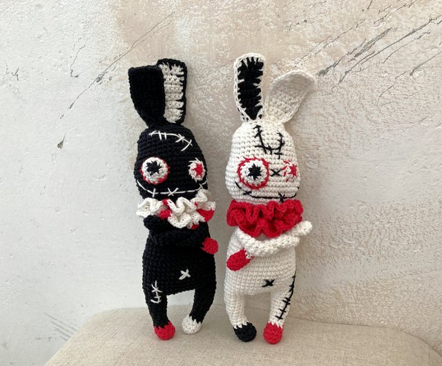 おしゃまな★bird あみぐるみ（ハロウィンバージョン） No.113 おしゃまな☆bird あみぐるみ（ハロウィンバージョン） No.113