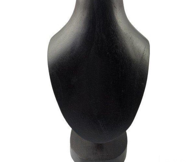 木製トルソー 定番 L