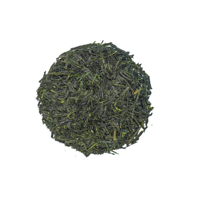 九州八女傳統本玉露 鳯翔 - 茶葉/茶包/水果茶 - 其他材質 紅色