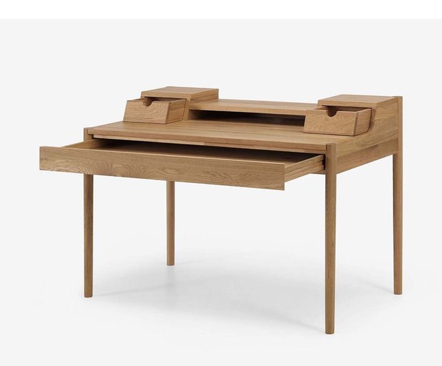 Leonie Wide Desk Shop litooc Dining Tables Desks Pinkoi