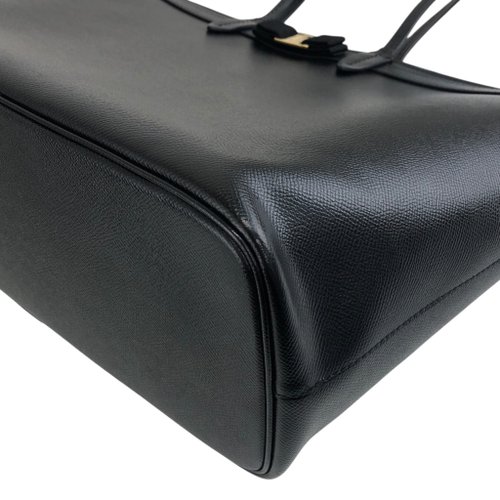 日本直送 名牌中古包 】Salvatore Ferragamo サルヴァトーレ