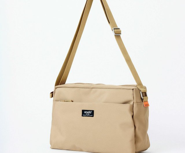 Iii parcel messenger bag on sale