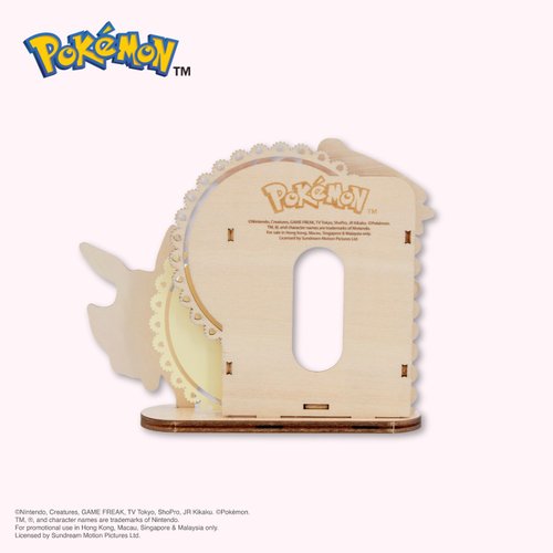 ポケモン 2R フォトフレーム ピカチュウ＆イーブイ - ショップ チーム