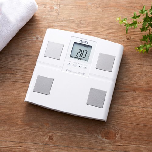 Tanita electronic cooking scale KJ-212 (maximum weighing 2kg/0.1 micro  mode) - Shop tanita Kitchen Appliances - Pinkoi