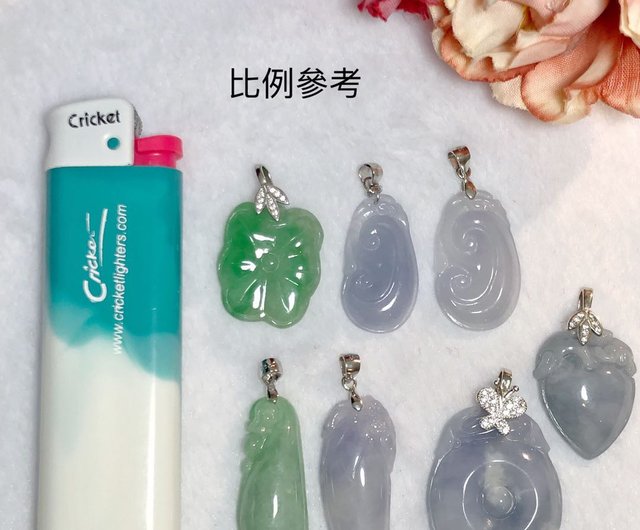 トレジャークリスタル石 ナチュラルエメラルドaグッズ ヤングリーンジェイド ジェイドナスパープル バイオレット パープルウィッシュウィッシュ グリーンロータスリーフ ショップ Jadeiteart ネックレス Pinkoi