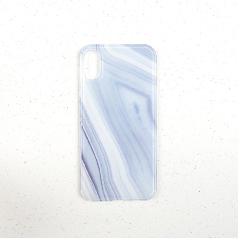 Mod NX single buy special back plate / texture stone pattern - polar for iPhone series - Phone Accessories - Plastic Multicolor