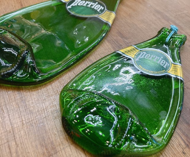 Perrier Water Bottle Charms