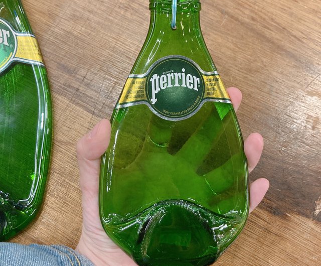 Perrier Water Bottle Charms