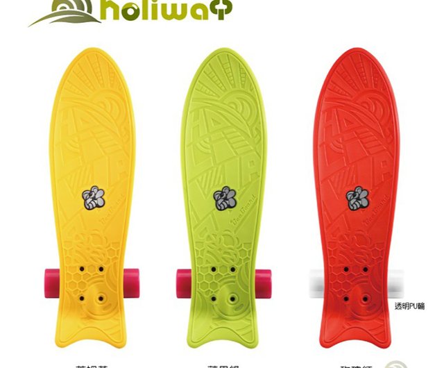 韓国ブランド通販サイト BOARD BEE three-wheeled sports extreme skateboard skateboard スケートボード