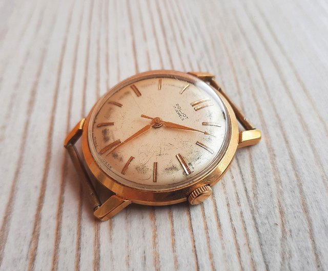 1960s mens watches best sale