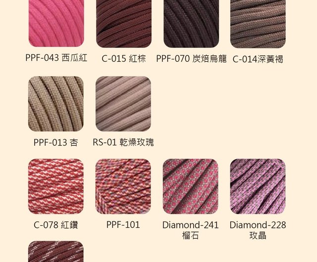 パラコードストラップ（ゆずこ） Amazon.co.jp: Ouligay 高耐久 パラコード ストラップ 編み込み