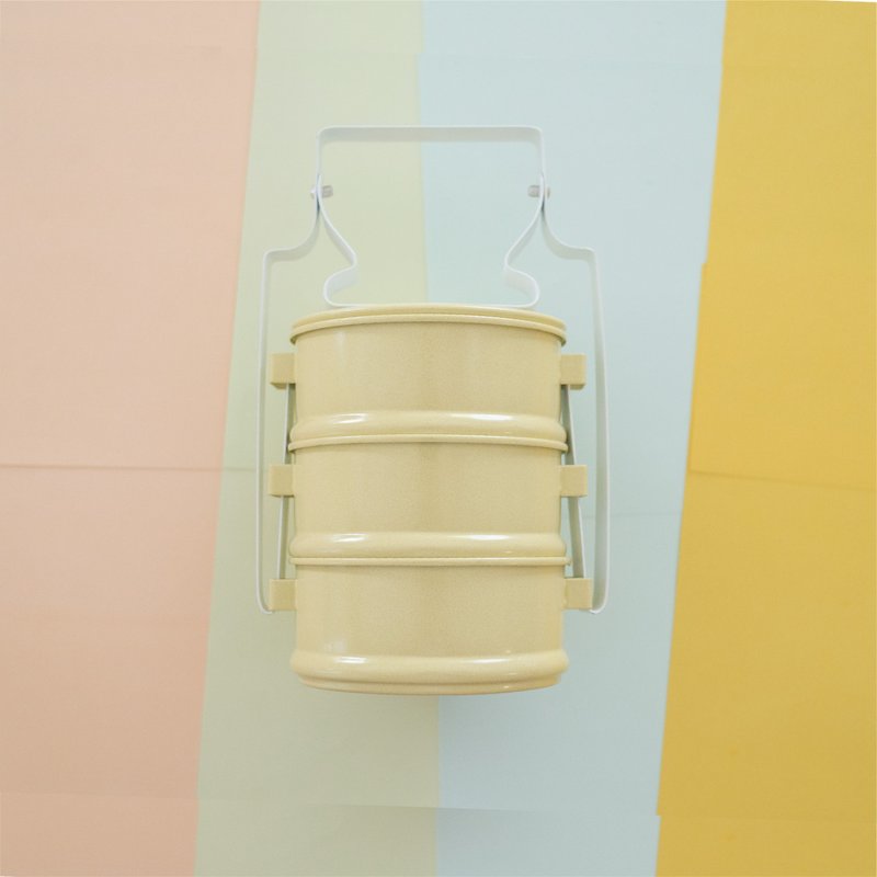 Banana Pinto : Switch Sweet Collection - 廚具 - 琺瑯 黃色