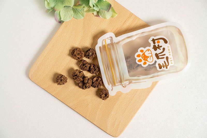 毛爪村 | 紓壓包 頂級蟲癭果(20g) - 其他 - 其他材質 咖啡色