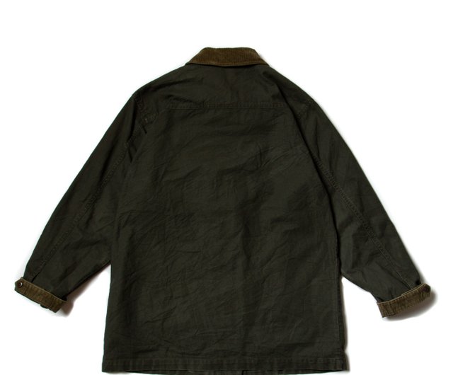 【極美品】ヒューストン M ハンティングジャケット llbean 楽天市場】HOUSTON ヒューストン M65 ライナージャケット