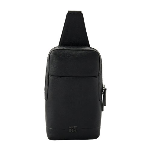 CERRUTI 1881 クロスボディバッグ CERRUTI 1881 | クロスボディバッグ ネイビー メンズ | YOOX