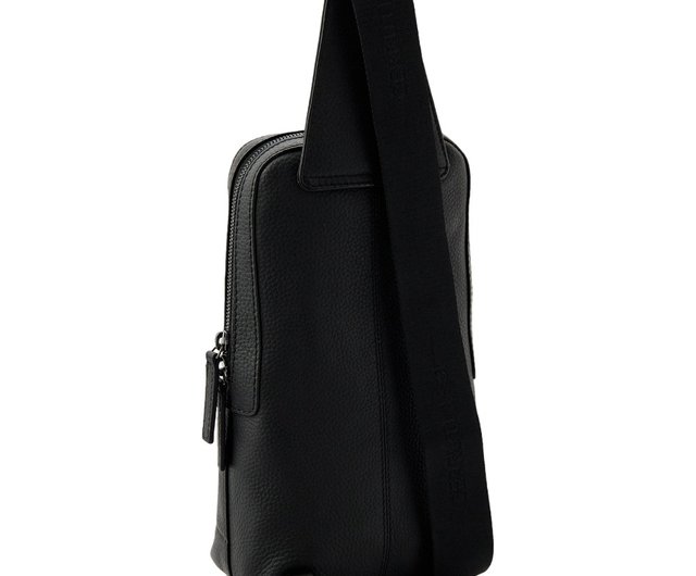 CERRUTI 1881 限定版 20% オフ イタリア製トップ カーフ レザー