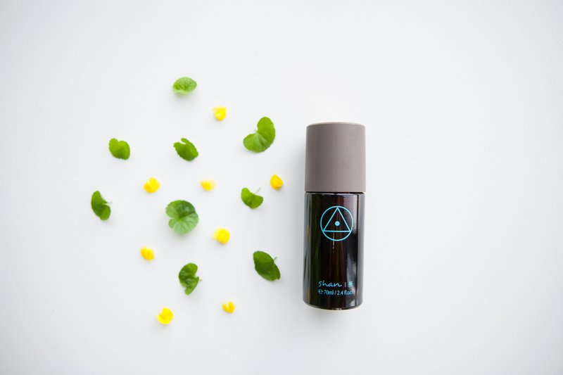 【即期良品】 - 沐浴乳/沐浴用品 - 植物．花 