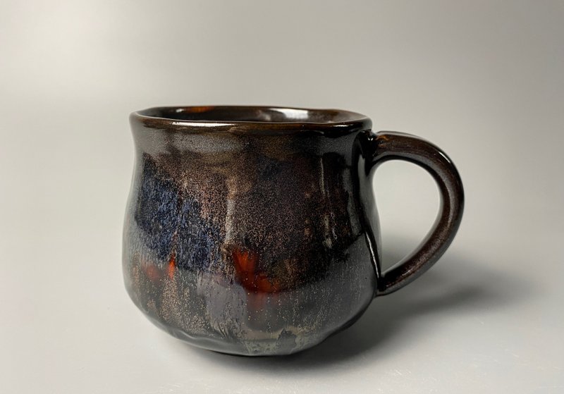 Coffee Mug - Pottery & Ceramics - Pottery 