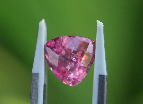 チェリーピンクの香り☆4.33ct☆ピンクトルマリン s1144