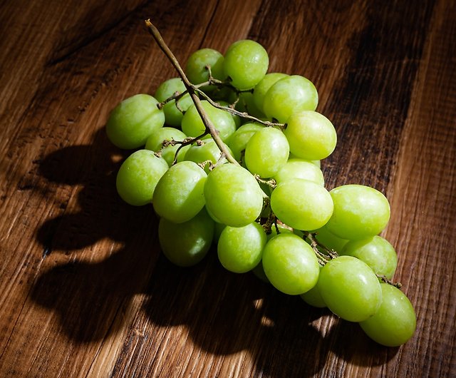 Price Chopper - Green Seedless Grapes only .88 cents/lb. 