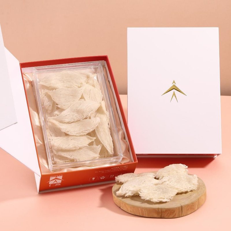 【裸感燕條】-純淨手工挑毛-日常輕補養【大燕條】(200克) - 養生/保健食品/飲品 - 新鮮食材 