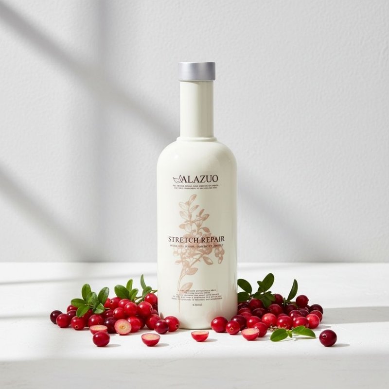 亞拉佐 ALAZUO 莓果賦活素 - 潤髮乳/護髮用品 - 其他材質 白色