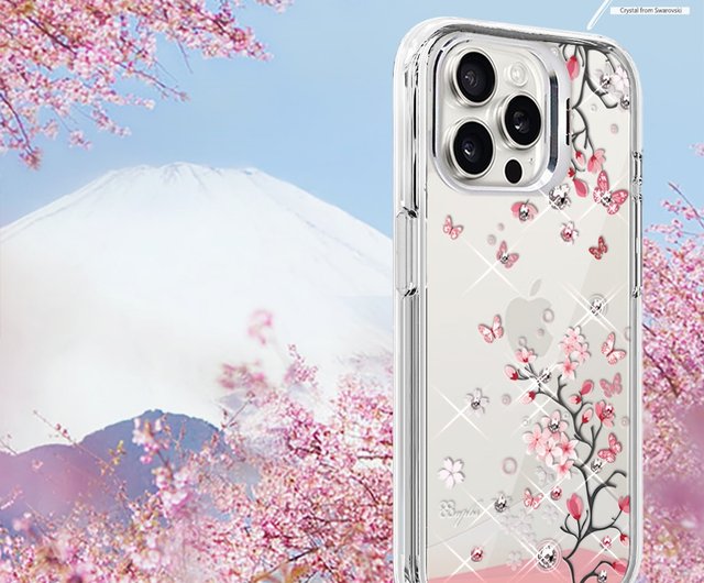 Apple - sakura03  Amazon.com: EYZUTAK Case for iPhone 11, Colorful Retro Oil