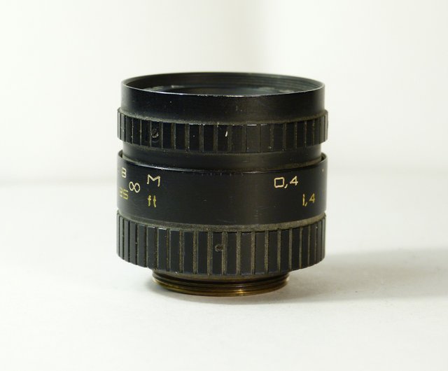 ロシア シネマレンズ Vega7 20mm 2 PLマウント ロシア シネマレンズ Vega7 20mm 2 PLマウント - メルカリ