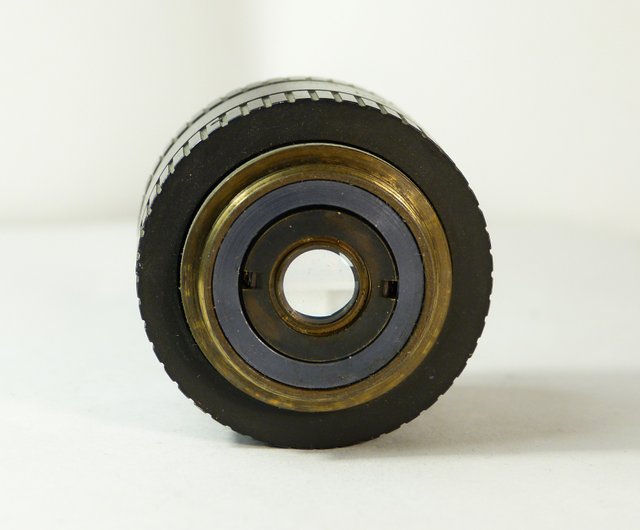 Vega-7 2/20 USSR シネレンズ カメラ Alpha C マウント用