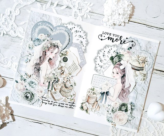 Wedding PET Tape ggaggong｜紙膠帶/和紙/PET人氣榜- Pinkoi