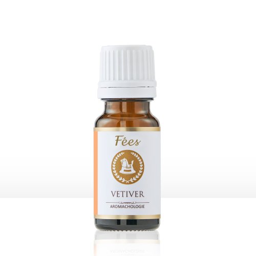 vetiver essential oil VETIVER - Shop apolline.tw Fragrances - Pinkoi