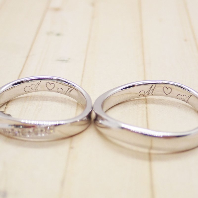 [Add-on product] English laser engraving, please purchase the product before adding it. - อื่นๆ - วัสดุอื่นๆ สีดำ