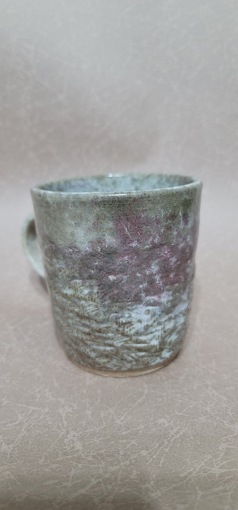 mug - Cups - Pottery 