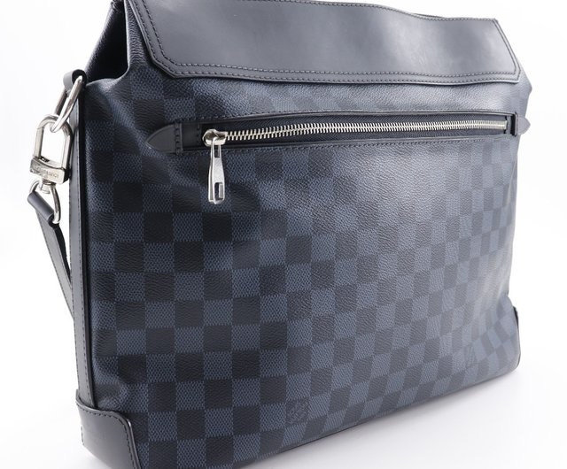 日本直送】ルイ・ヴィトンLOUIS VUITTON グリニッジショルダー