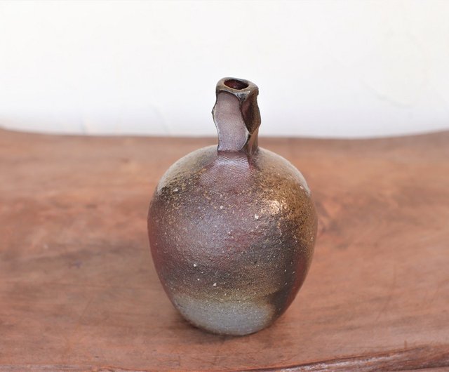 備前焼 一輪挿し 備前焼 一輪挿し」の人気商品一覧 | 安い商品を通販