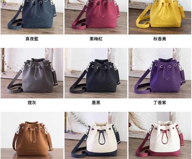 Are bucket bags hot sale in style 2019