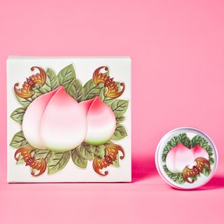 Moisturizing repair perfume cream / Enjoy both felicity and longevity