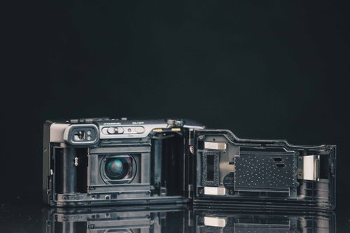 MINOLTA PANORAMA ZOOM 105＃844＃135フィルムカメラ - ショップ Rick