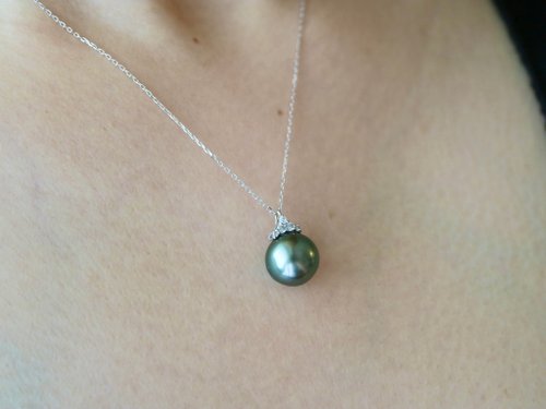 大渓地黒真珠ペンダント 2025厳選】大溪地黑珍珠項鍊の人気商品｜グローバル通販Pinkoi