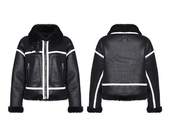 vaqutaux voyage パンクロック ライダースジャケット vaqutaux voyage