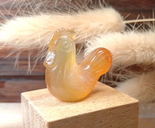 多彩 天然翡翠彫刻工芸品　置き物 多彩 天然翡翠彫刻工芸品置き物